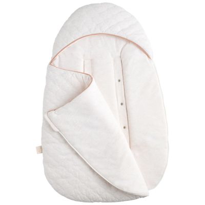 Nid d'ange passe sangle Petit Cœur