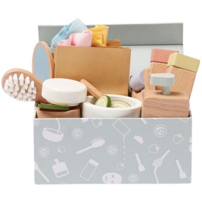 Kit spa en bois Kid's Hub - Reconditionné Kid's Concept
