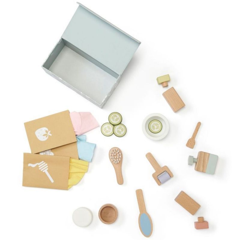 Kit spa en bois Kid's Hub - Reconditionné Kid's Concept Produit 4