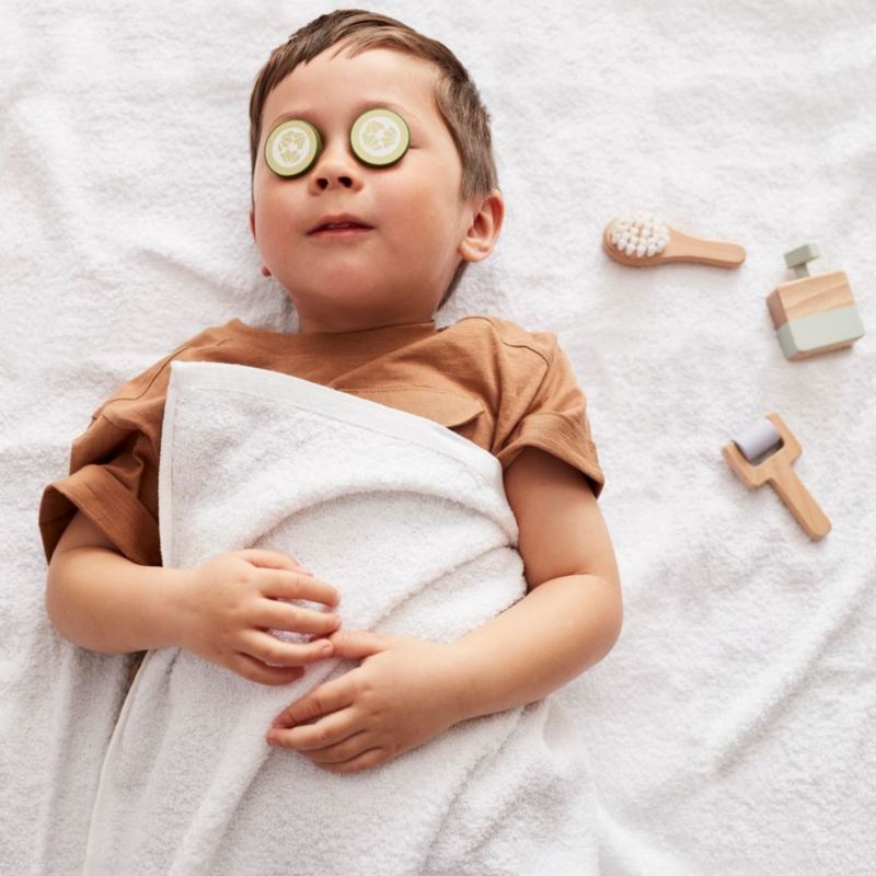 Kit spa en bois Kid's Hub - Reconditionné Kid's Concept Produit 6