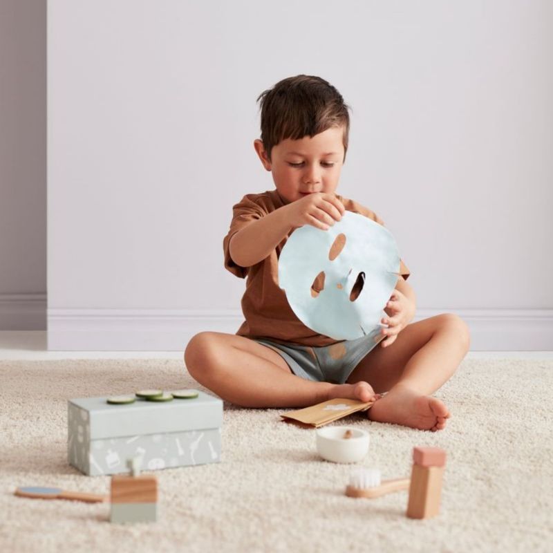 Kit spa en bois Kid's Hub - Reconditionné Kid's Concept Produit 7