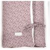 Nid d'ange et couverture Cherry Fleurs Pasito a pasito Produit 3