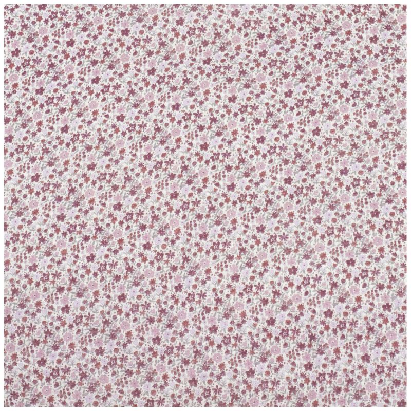 Nid d'ange et couverture Cherry Fleurs Pasito a pasito Produit 6