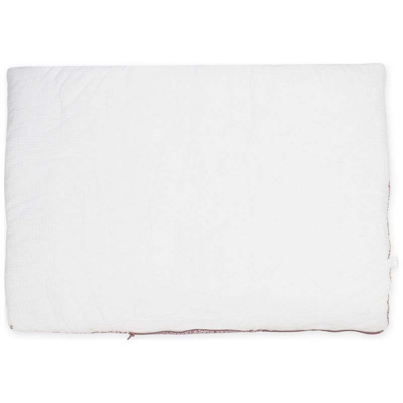 Nid d'ange et couverture Cherry Fleurs Pasito a pasito Produit 8