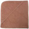 Set de bain Mini nous Terracotta (70 x 70 cm) Trois Kilos Sept Produit 3
