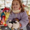 Gants Handy Sandy (4-6 ans) Hello Hossy Ambiance 2