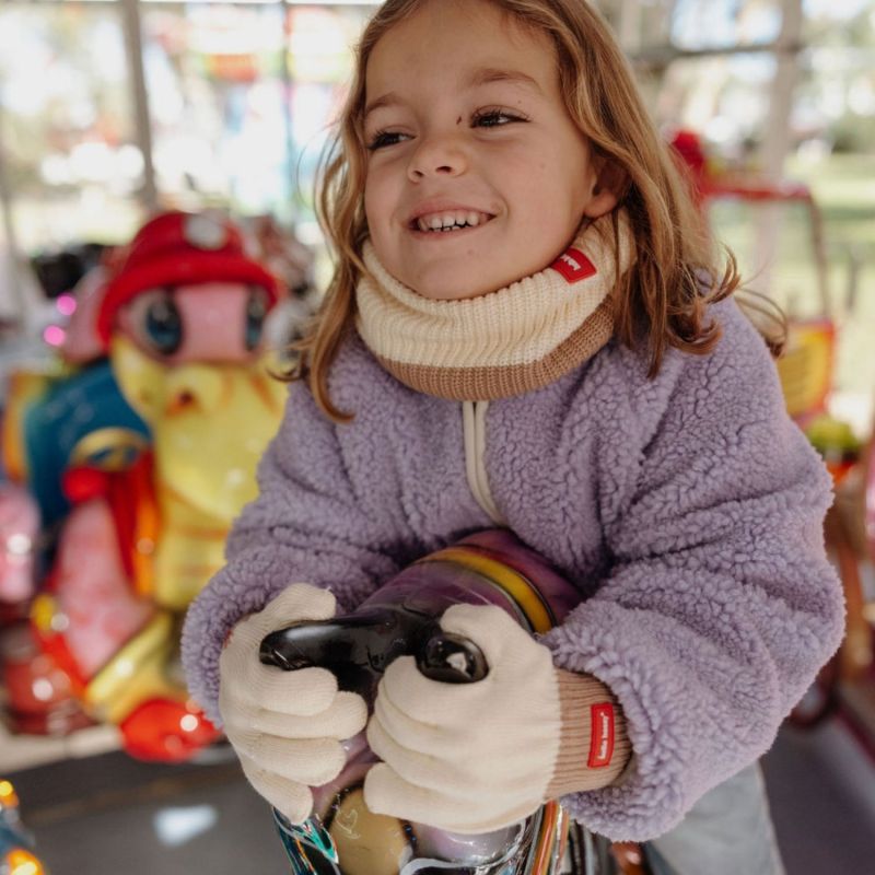 Gants Handy Sandy (4-6 ans) Hello Hossy Ambiance 2