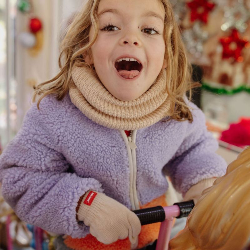 Gants Handy Sandy (4-6 ans) Hello Hossy Ambiance 4