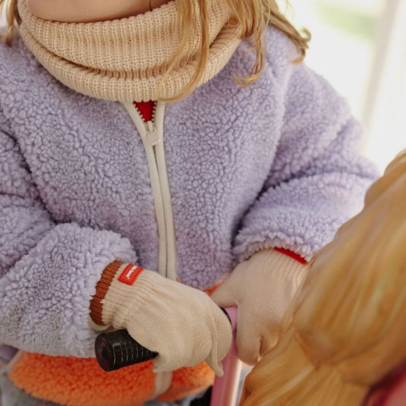 Gants Handy Sandy (4-6 ans) Hello Hossy Ambiance 6