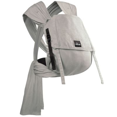 Porte bébé P'tit Evo Plume