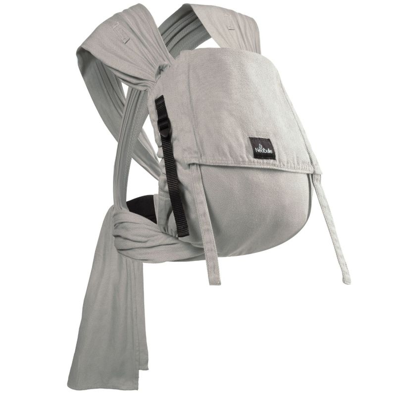 Porte bébé P'tit Evo Plume NéoBulle Produit 1