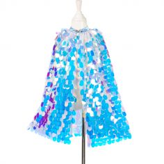Cape à sequins Lorelie (5-7 ans) - Souza For Kids