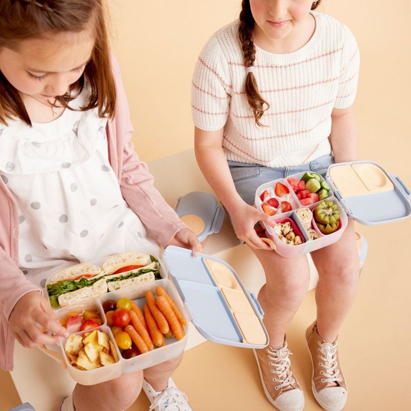 Boîte à déjeuner Feeling Peachy (2 litres) B.Box Ambiance 2