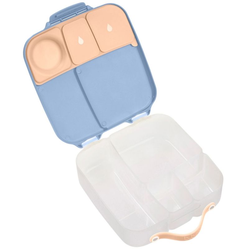 Boîte à déjeuner Feeling Peachy (2 litres) B.Box Produit 4