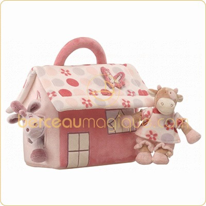 Maison Dotty Lola Noukie's