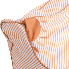 Fauteuil pouf Sunlight