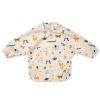 Bavoir à manches Merle Around the world Liewood Produit 1