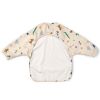 Bavoir à manches Merle Around the world Liewood Produit 3