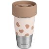 Coffret duo 2 tasses parent enfant Click & Drink Mini & Me BigLove Béaba Produit 4