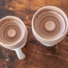 Coffret duo 2 tasses parent enfant Click & Drink Mini & Me BigLove Béaba Ambiance 8