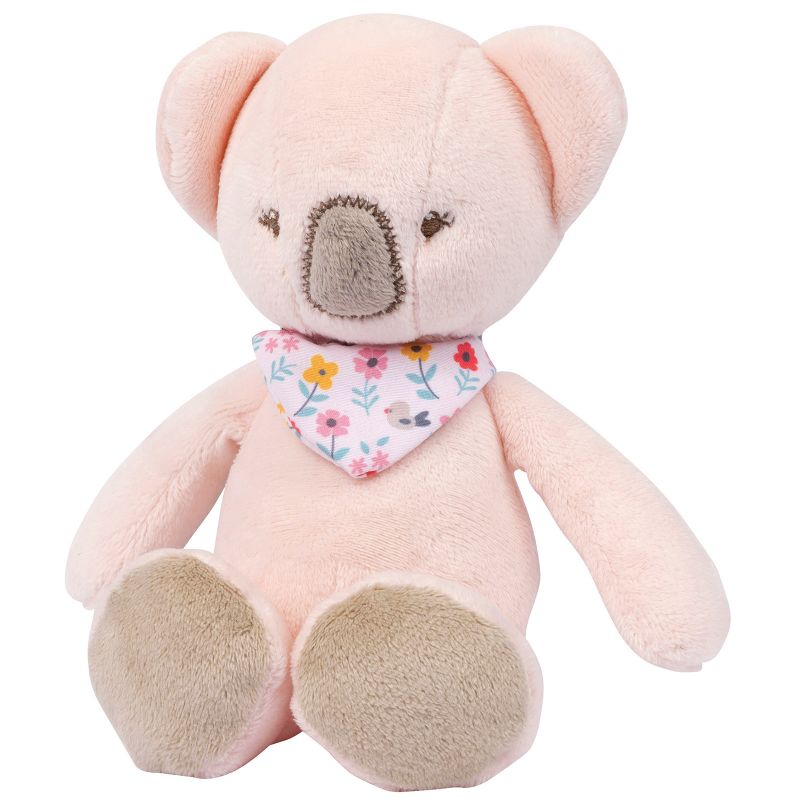 Peluche koala Iris (20 cm) Nattou