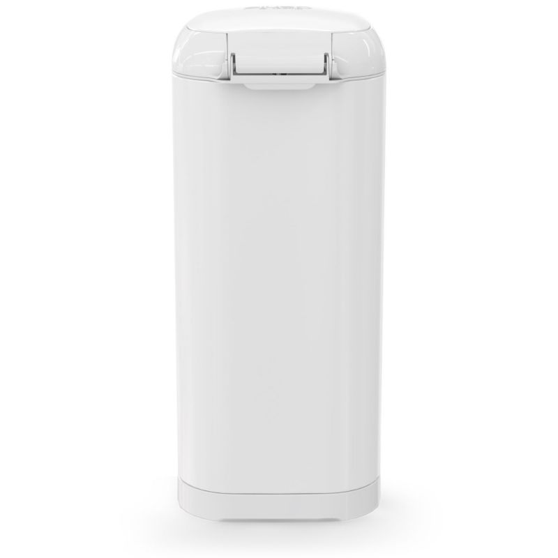 Poubelle à couches Select Blanche avec recharge - Reconditionné Diaper Genie Produit 5
