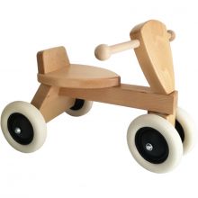 Tricycle en bois sit & ride  par Egmont Toys