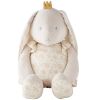 Peluche géante lapin Lina & Joy (90 cm) - Noukie's