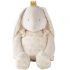 Peluche géante lapin Lina & Joy (90 cm) - Noukie's
