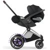 Châssis e-PRIAM 2026 Poussette électrique tout-terrain Chrome Cybex Produit 6