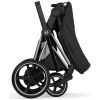 Châssis e-PRIAM 2026 Poussette électrique tout-terrain Chrome Cybex Produit 9