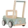 Chariot Voiture de Safari en bois Vert Little Dutch Produit 3