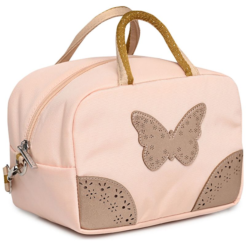 Sac isotherme Rose Caramel & Cie Produit 2