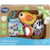 Coffret cadeau jouets bébés animaux (3 pièces)  par VTech