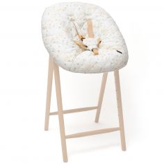 Coque nouveau né Pia pour chaise haute Tobo - Charlie Crane