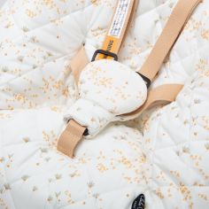 Coque nouveau né Pia pour chaise haute Tobo