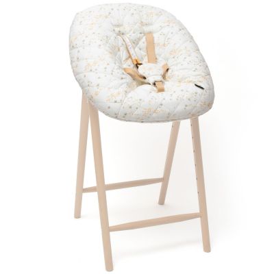 Coque nouveau né Pia pour chaise haute Tobo Charlie Crane