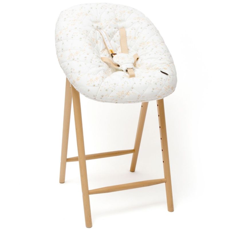 Coque nouveau né Pia pour chaise haute Tobo Charlie Crane Produit 3