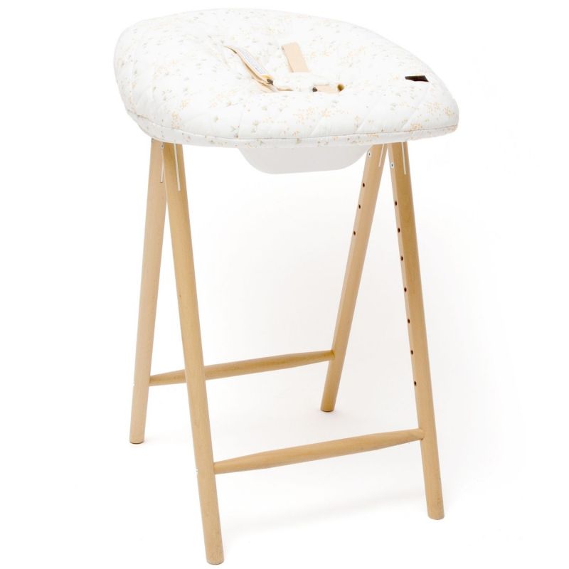 Coque nouveau né Pia pour chaise haute Tobo Charlie Crane Produit 4