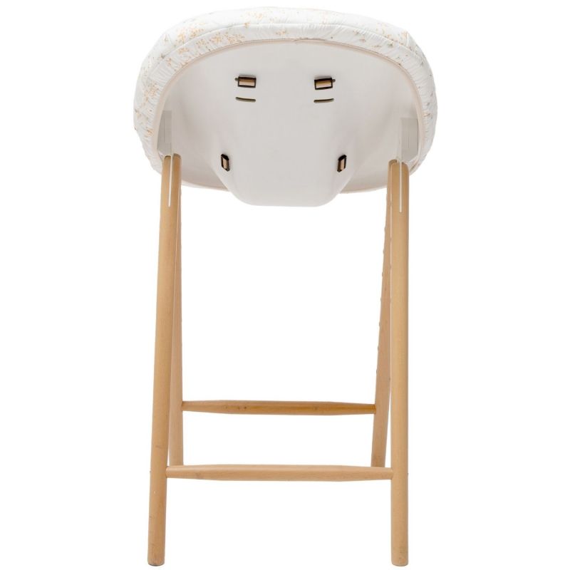 Coque nouveau né Pia pour chaise haute Tobo Charlie Crane Produit 7