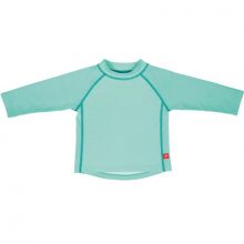 Tee-shirt de protection UV Splash & Fun aqua (6-12 mois)  par Lässig 