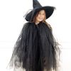 Chapeau de sorcière Noir Ratatam Ambiance 4