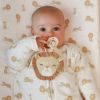 Drap housse Safari Leo (70 x 140/150 cm) Little Dutch Ambiance 2