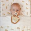 Drap housse Safari Leo (70 x 140/150 cm) Little Dutch Ambiance 4