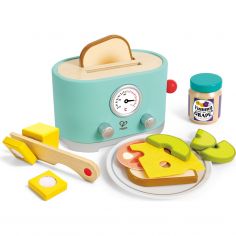 Grille-pain interactif - Hape