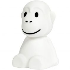 Veilleuse Bundle of Light Singe (12 cm) - Mr Maria