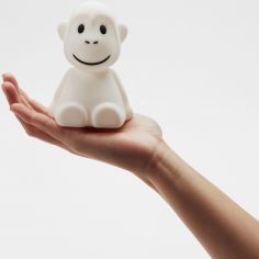 Veilleuse Bundle of Light Singe (12 cm)