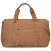 Sac à langer Mommy bag signature Prestige Noisette Childhome Produit 1