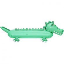 Arroseur gonflable Crocodile  par Sunnylife
