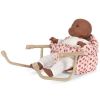 Chaise de table pour poupée Rosie Rose Konges Slojd Produit 1